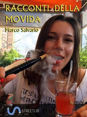 cover image of Racconti della Movida